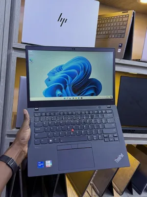 Laptop Lenovo ThinkPad T14s Gen 2 32GB Intel Core i7 SSD 512GB