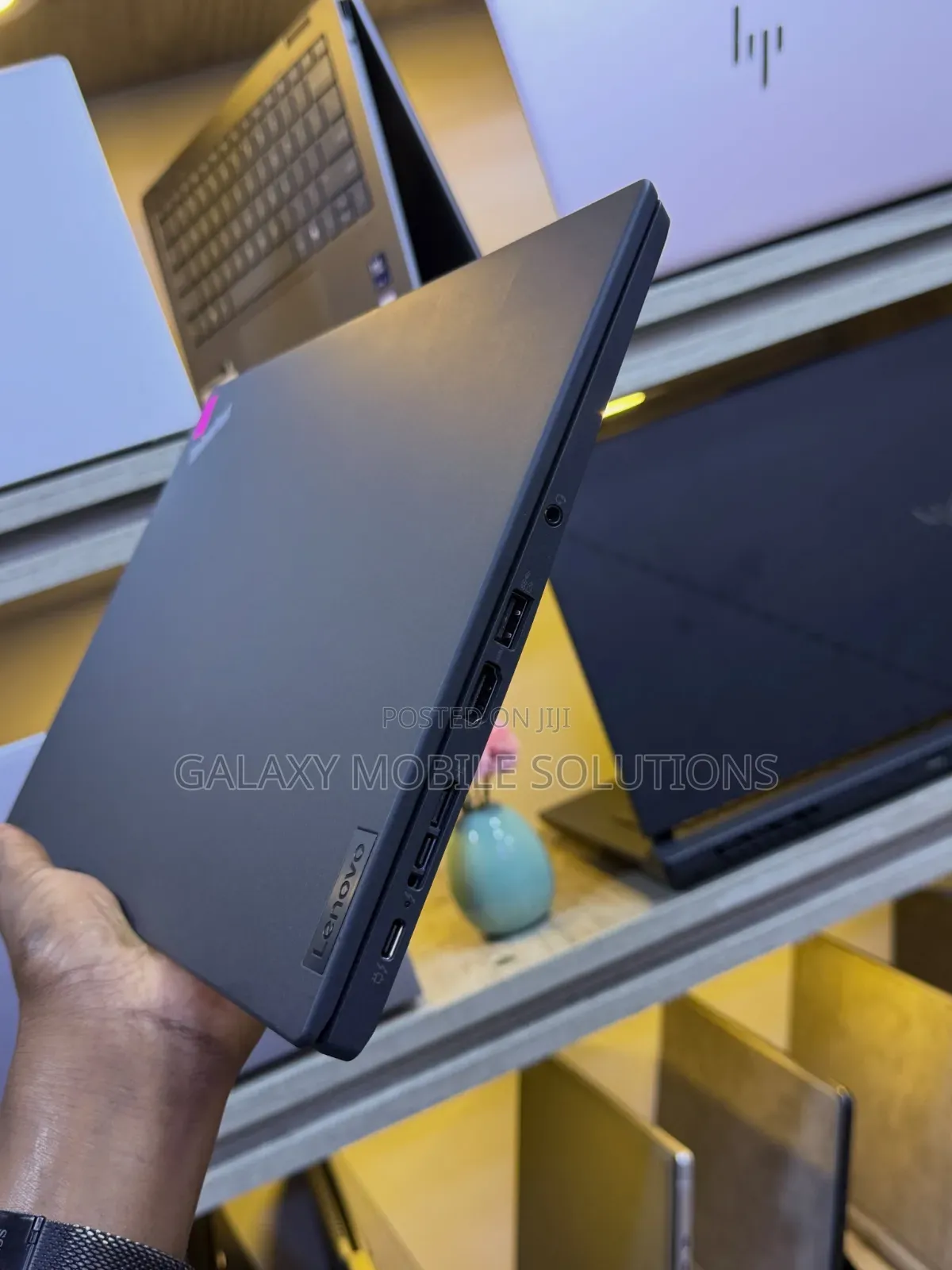 Laptop Lenovo ThinkPad T14s Gen 2 32GB Intel Core i7 SSD 512GB