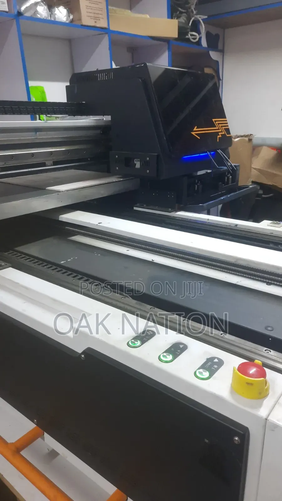 DTF Printer Repair, Service and Maintenace