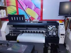 DTF Printer Repair, Service and Maintenace