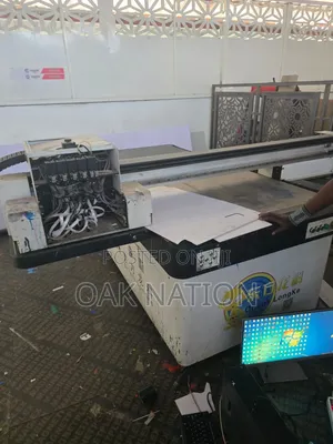DTF Printer Repair, Service and Maintenace