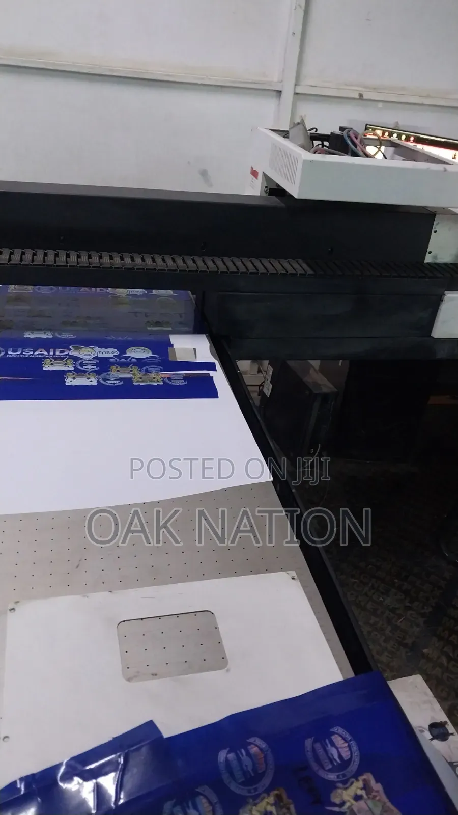 DTF Printer Repair, Service and Maintenace