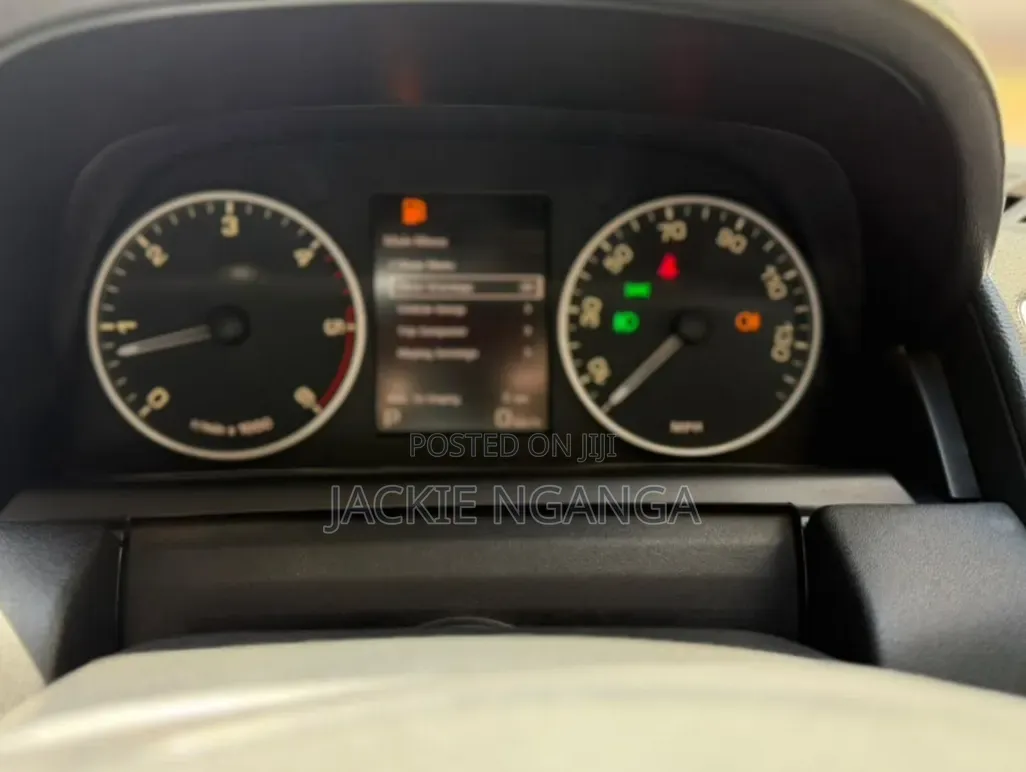 Land Rover Discovery Sport 2015 Gray