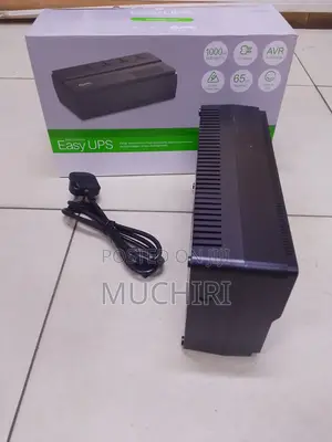 APC Easy Ups Bv1000i 1kva