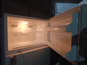 LG Double Door Fridge