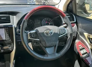 Toyota Premio 1.5 FWD 2019 Maroon