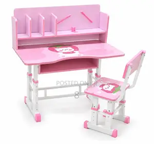 Kids Study Table Desk for Children
