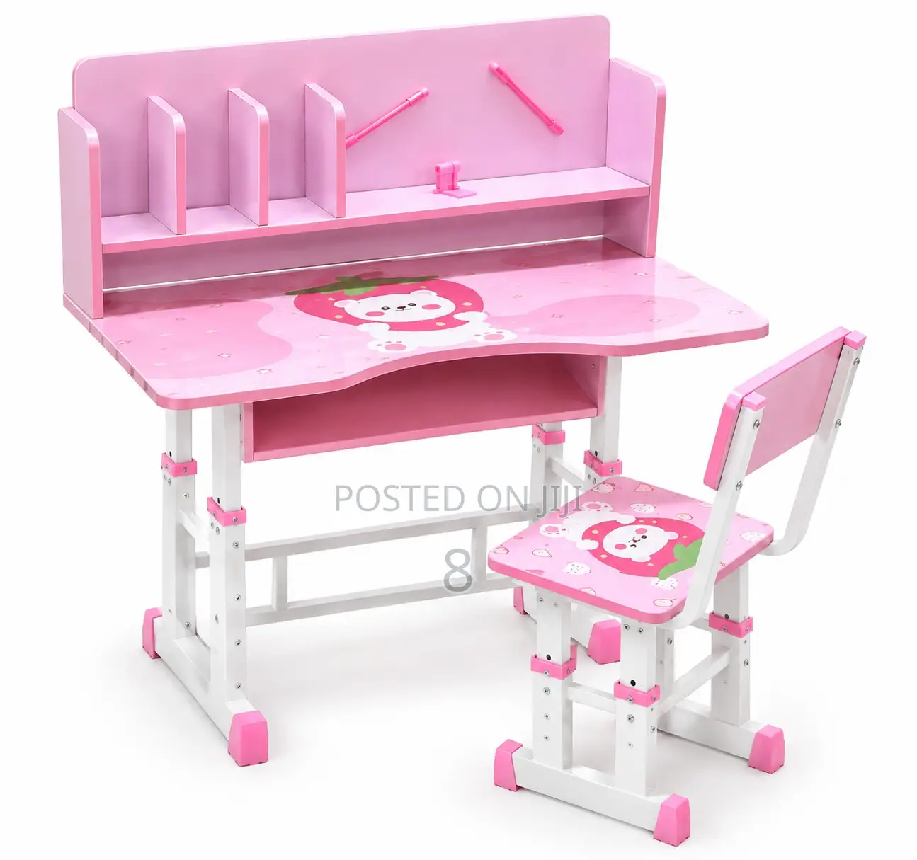 Children’s Study Table Desk