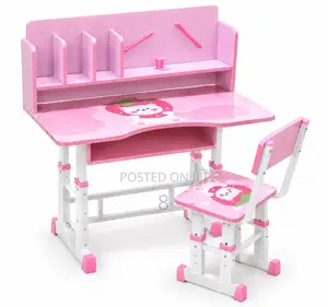 Children’s Study Table Desk