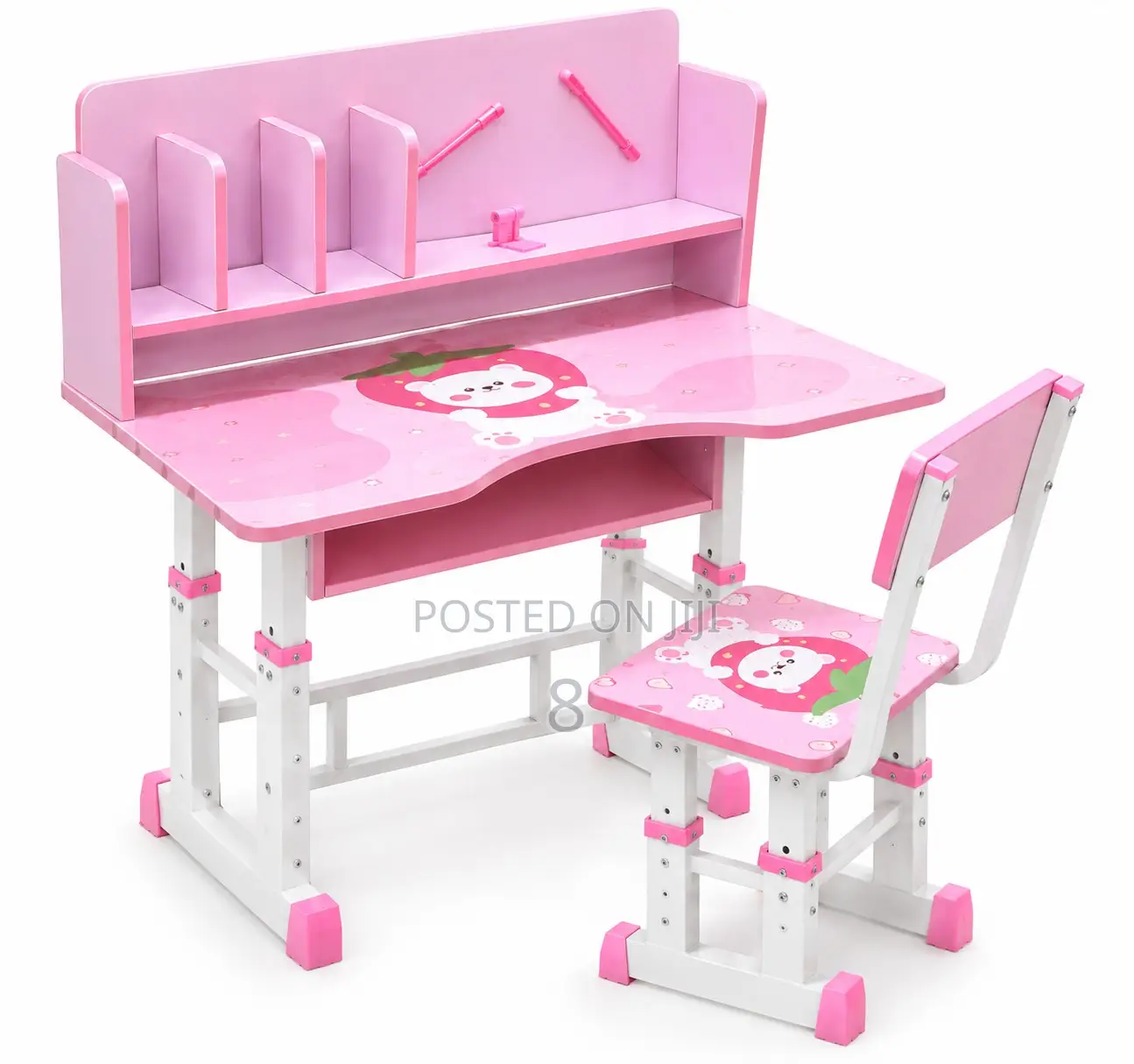 Kids Learning Table for Home Study