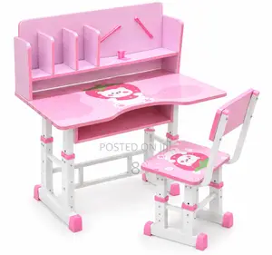 Kids Learning Table for Home Study