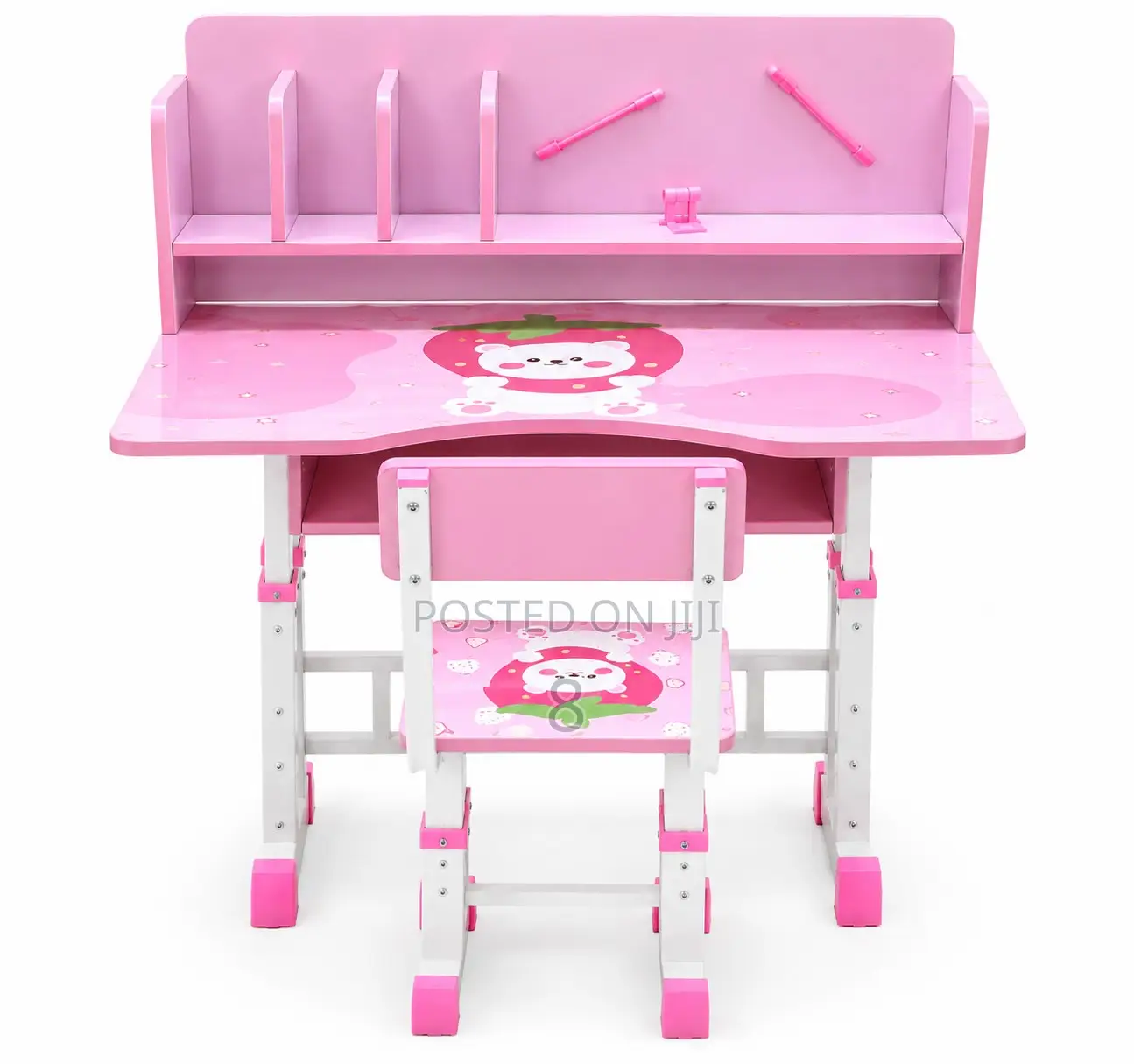 Children’s Reading and Study Table
