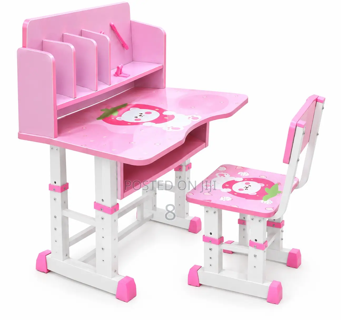Children’s Homework Table Desk