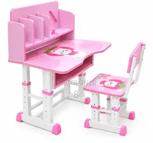 Children’s Homework Table Desk