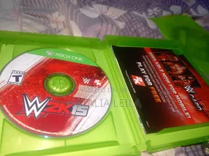 Xbox One Games