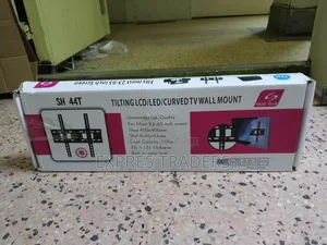 Tilting Wall Bracket