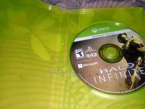 Xbox One Games