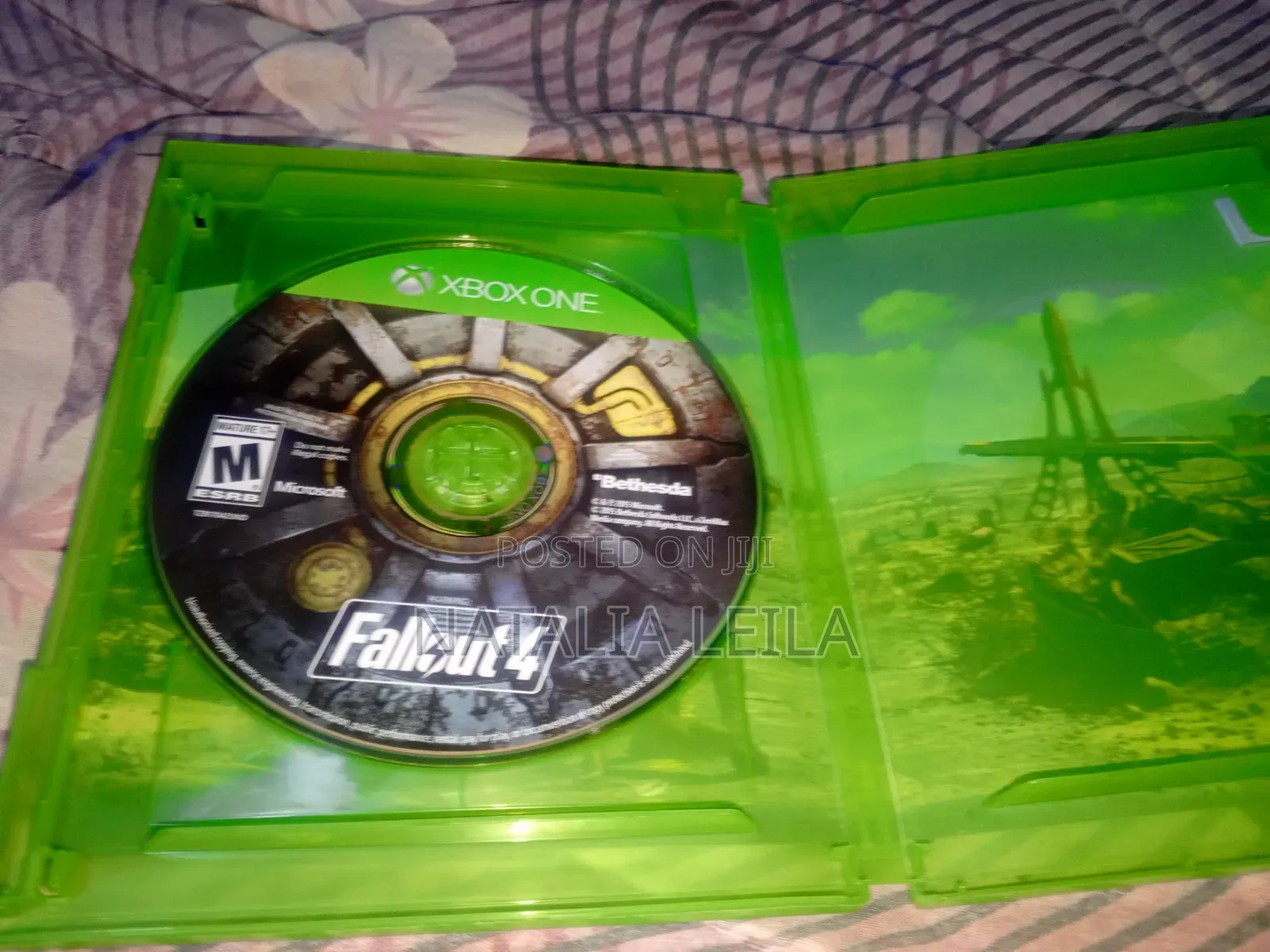 Xbox One Games