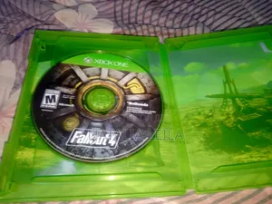 Xbox One Games