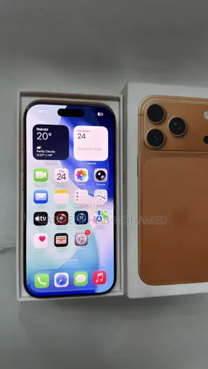 Apple iPhone 17 Pro Max 256 GB