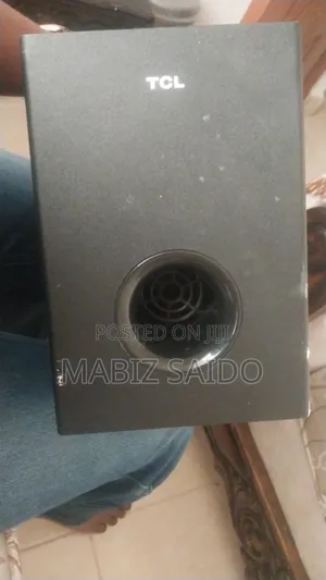 Subwoofer TCL