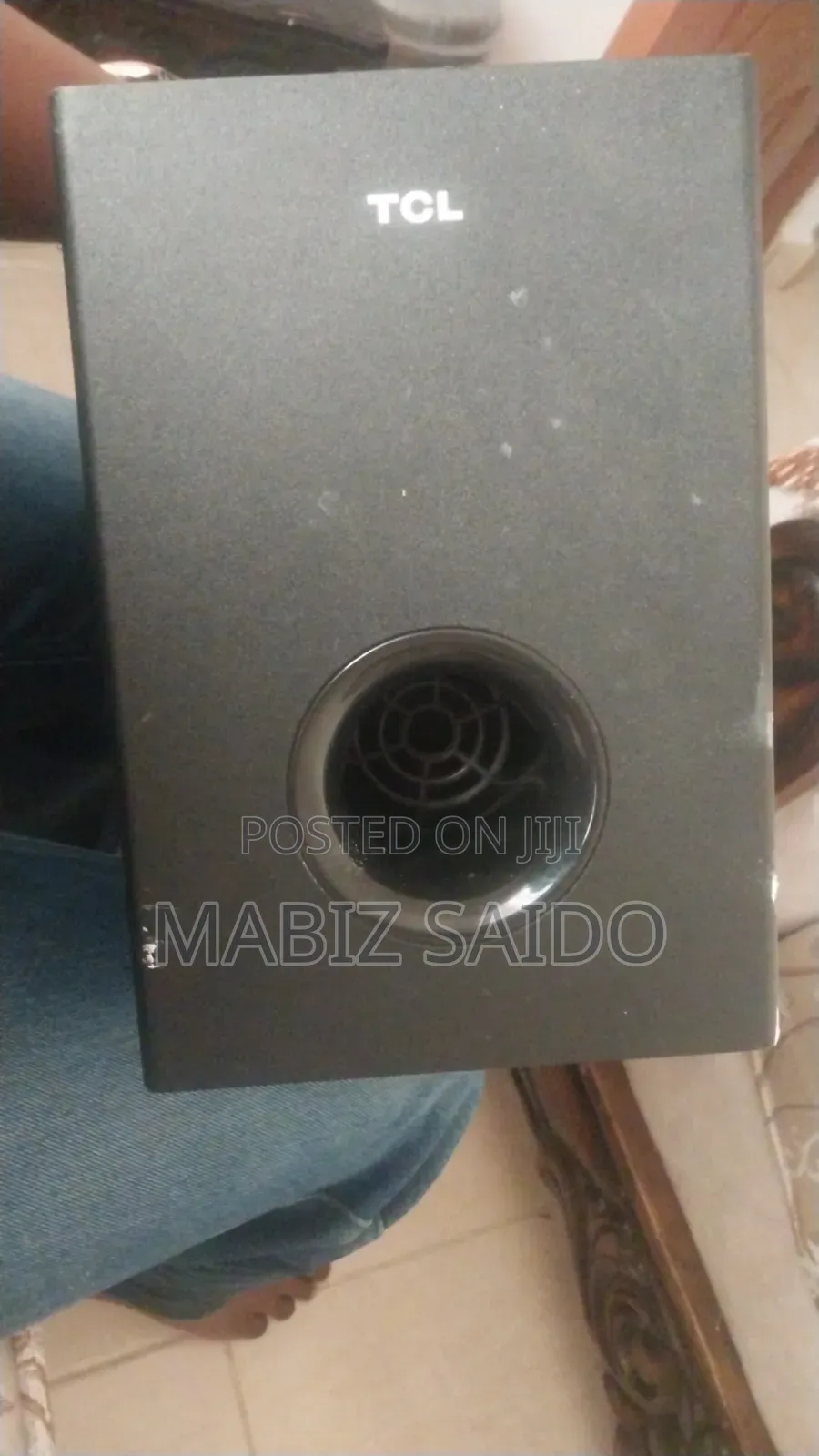 Subwoofer TCL