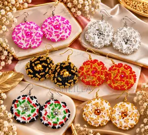 Wedding Earings