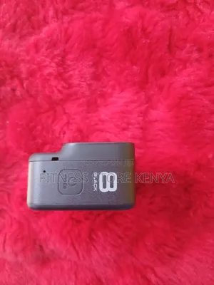 Go Pro Hero 8 Black