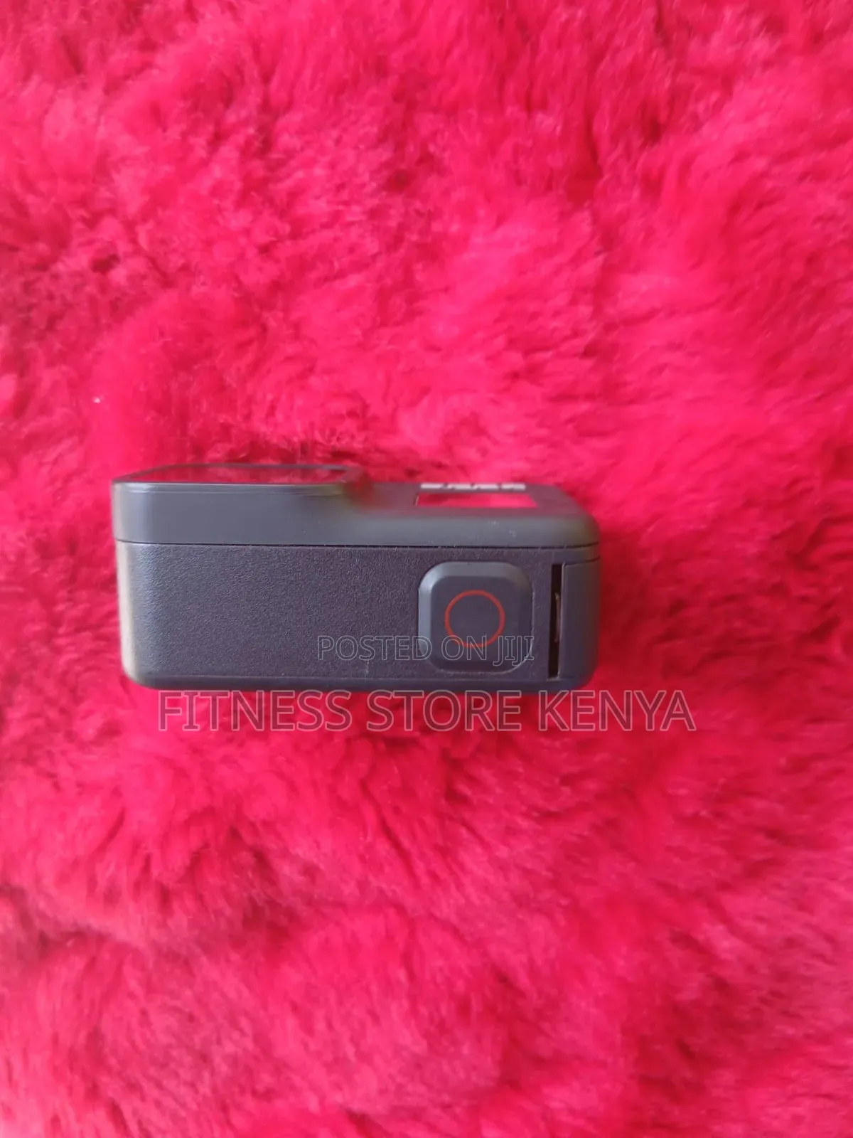 Go Pro Hero 8 Black