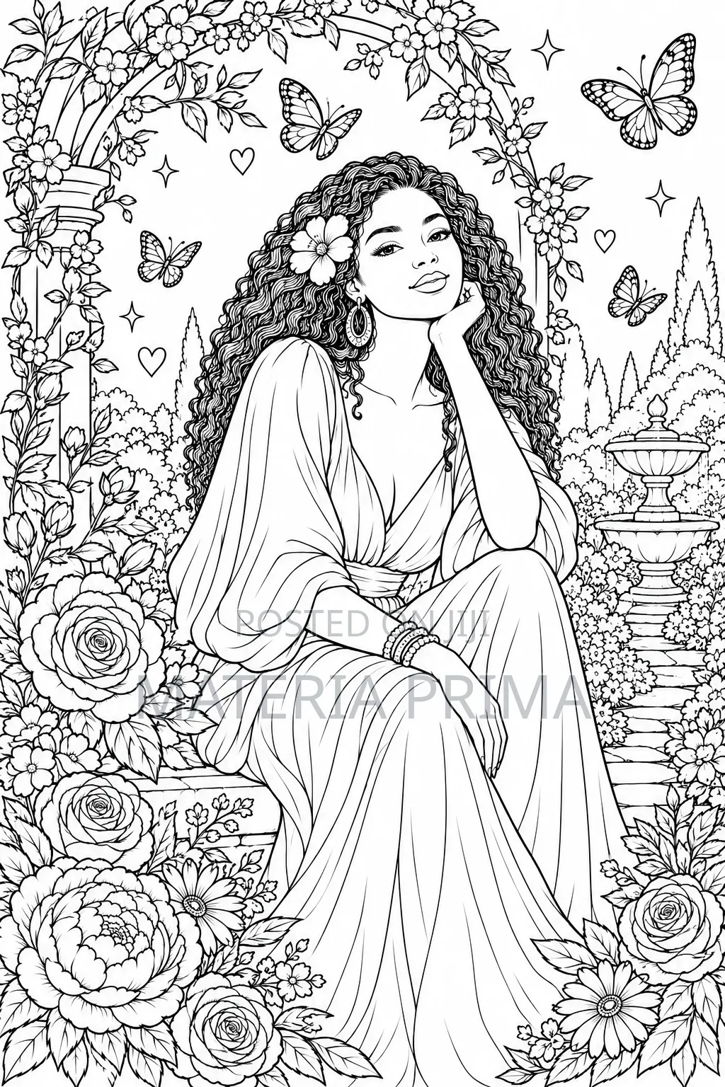 Coloring Books