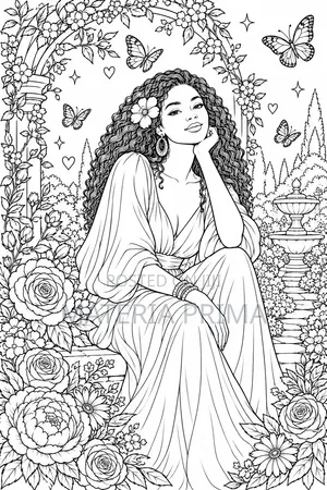 Coloring Books