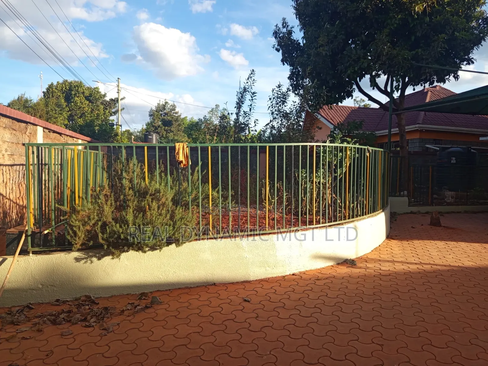 4bdrm Maisonette in Mugutha, Ruiru for rent