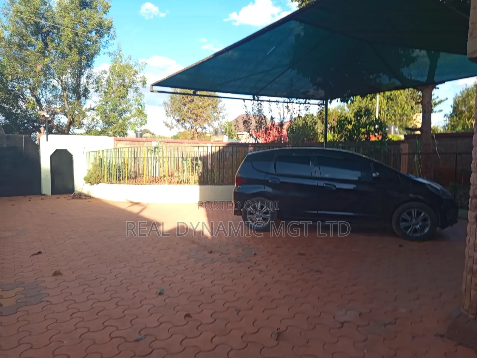 4bdrm Maisonette in Mugutha, Ruiru for rent