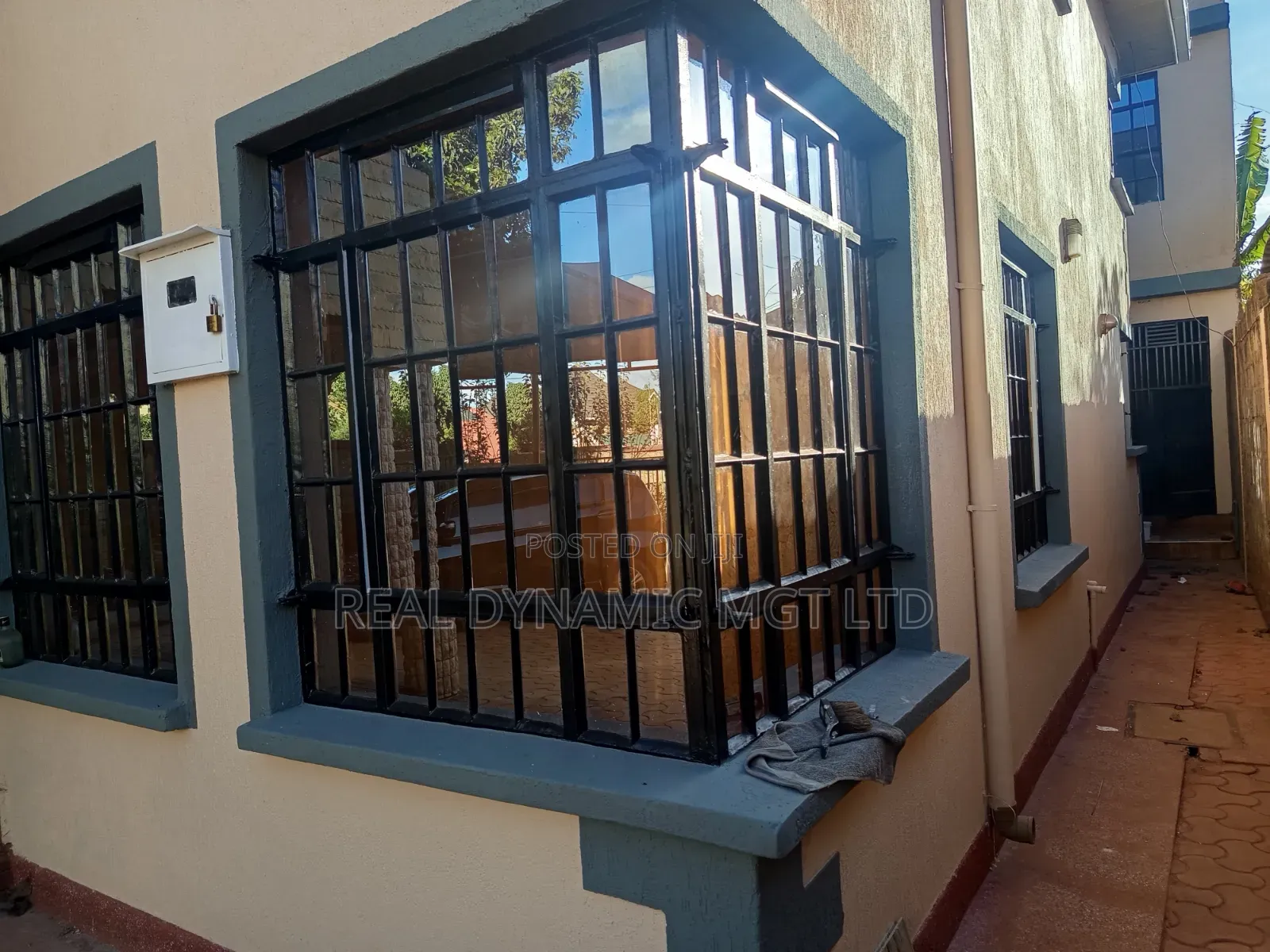 4bdrm Maisonette in Mugutha, Ruiru for rent
