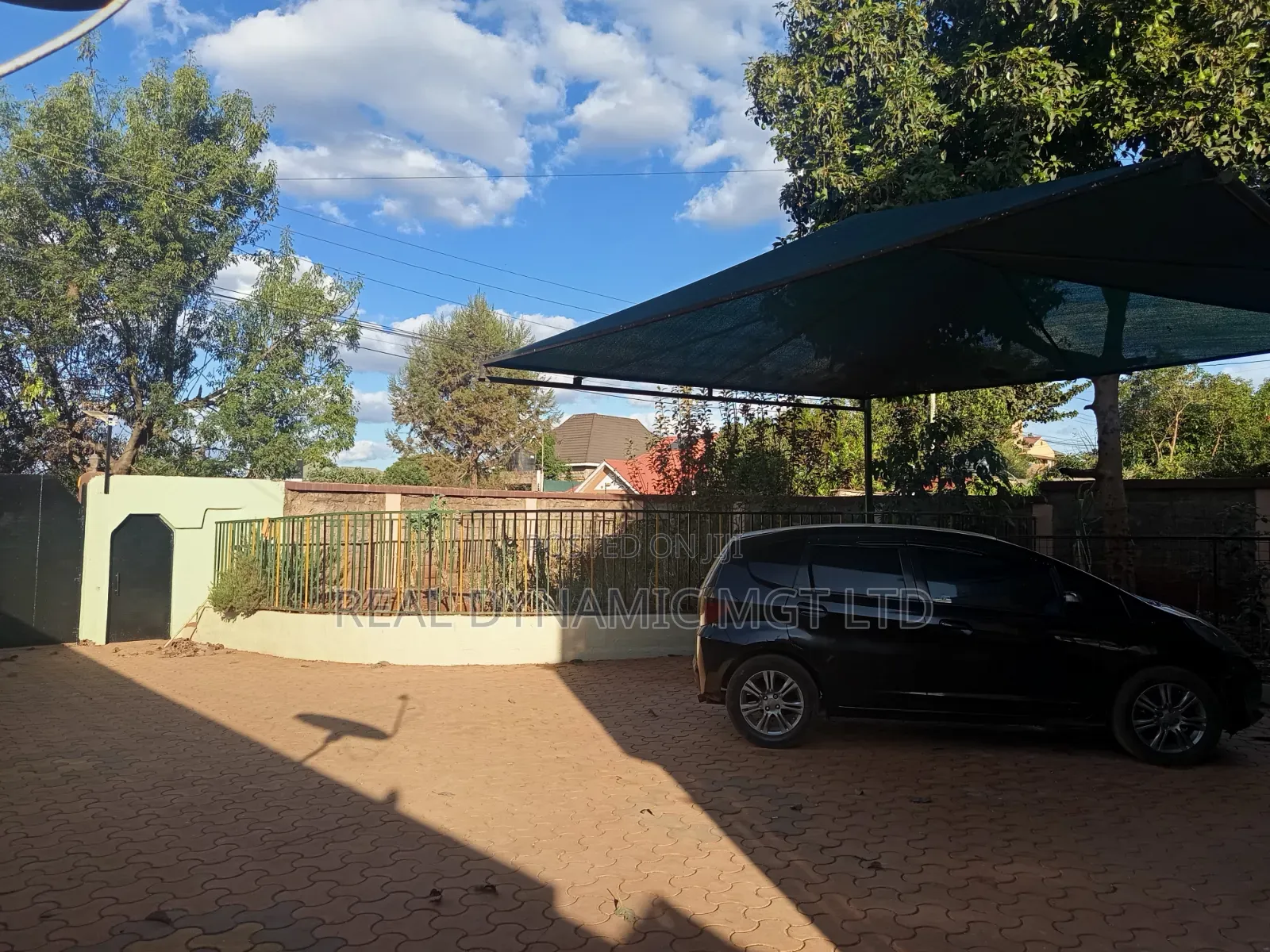 4bdrm Maisonette in Mugutha, Ruiru for rent