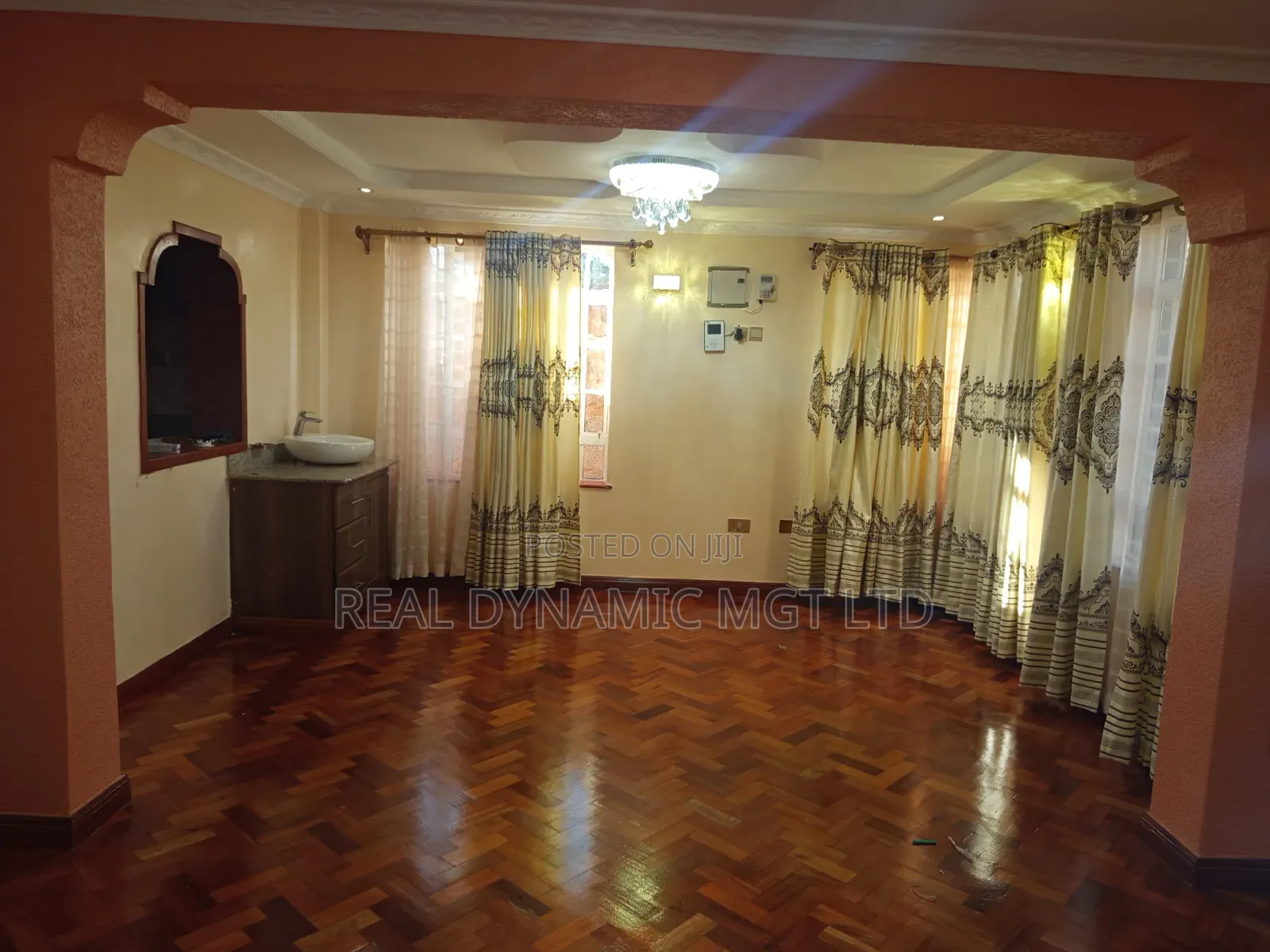 4bdrm Maisonette in Mugutha, Ruiru for rent