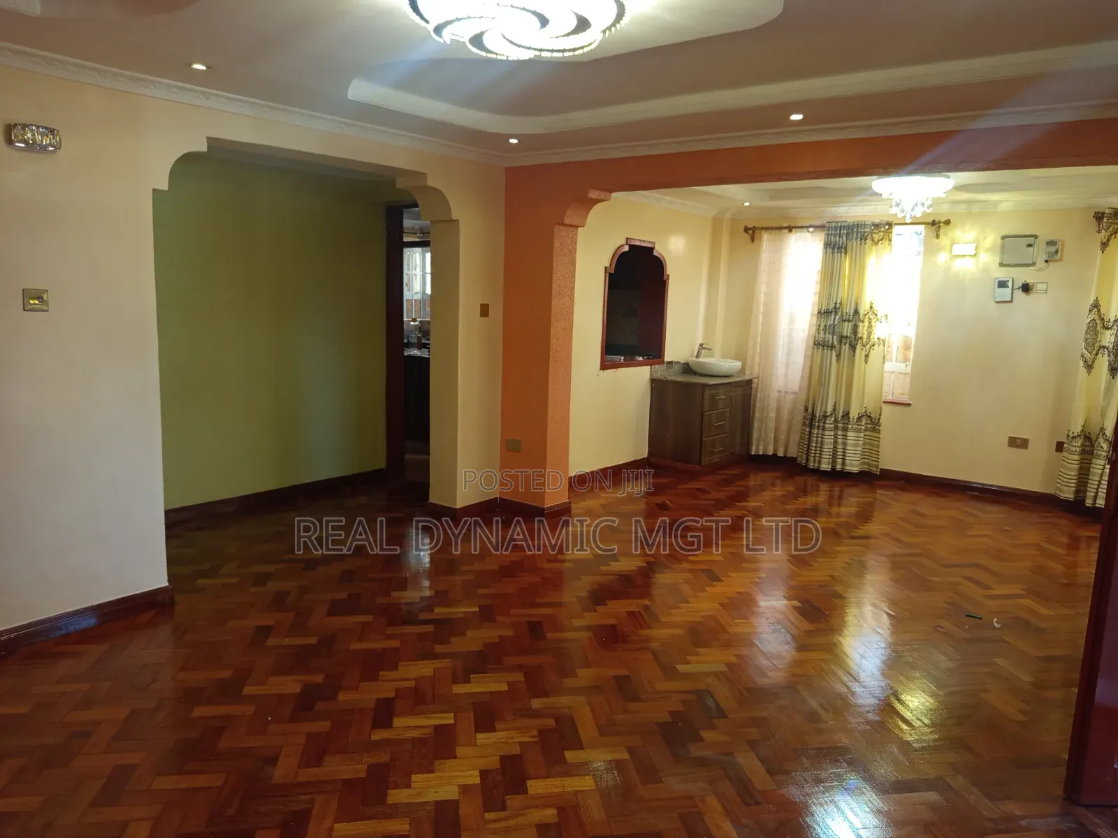 4bdrm Maisonette in Mugutha, Ruiru for rent