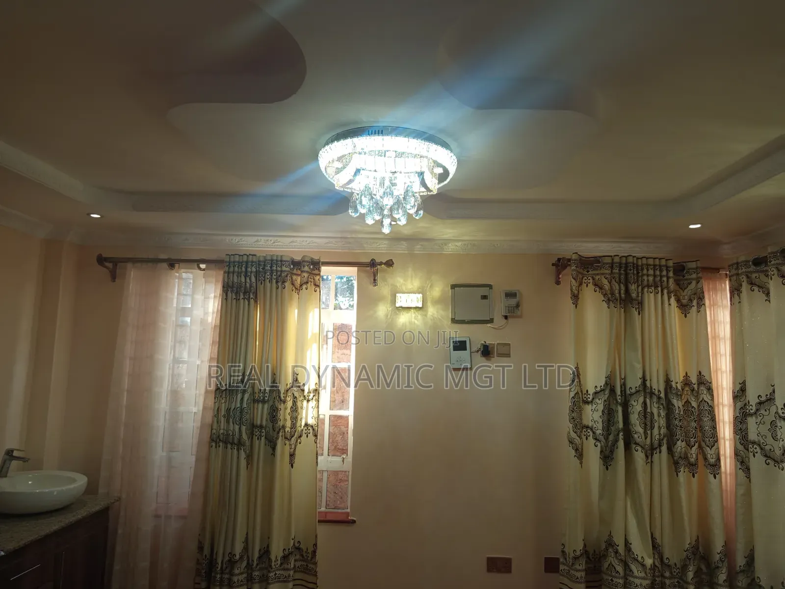 4bdrm Maisonette in Mugutha, Ruiru for rent