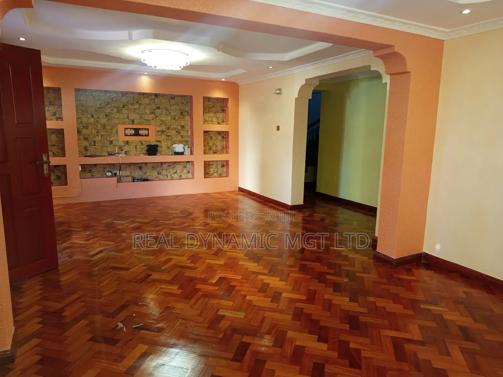 4bdrm Maisonette in Mugutha, Ruiru for rent