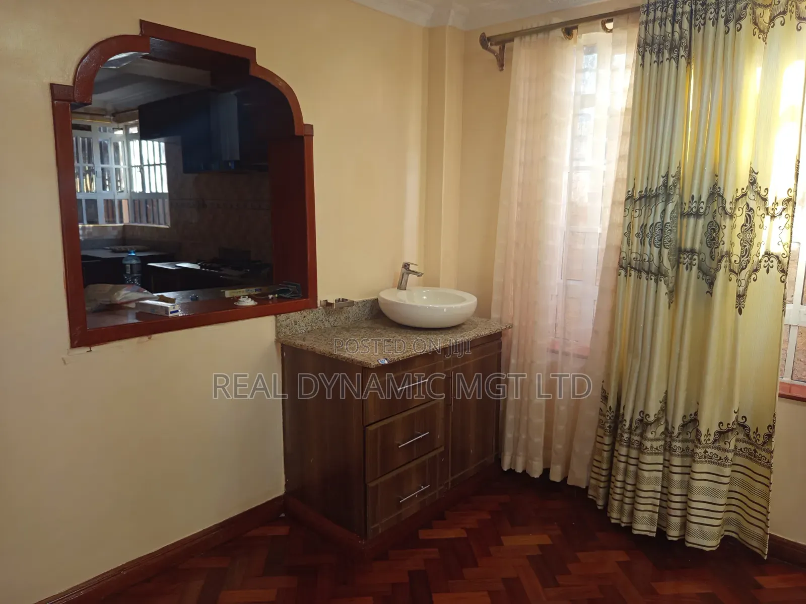4bdrm Maisonette in Mugutha, Ruiru for rent