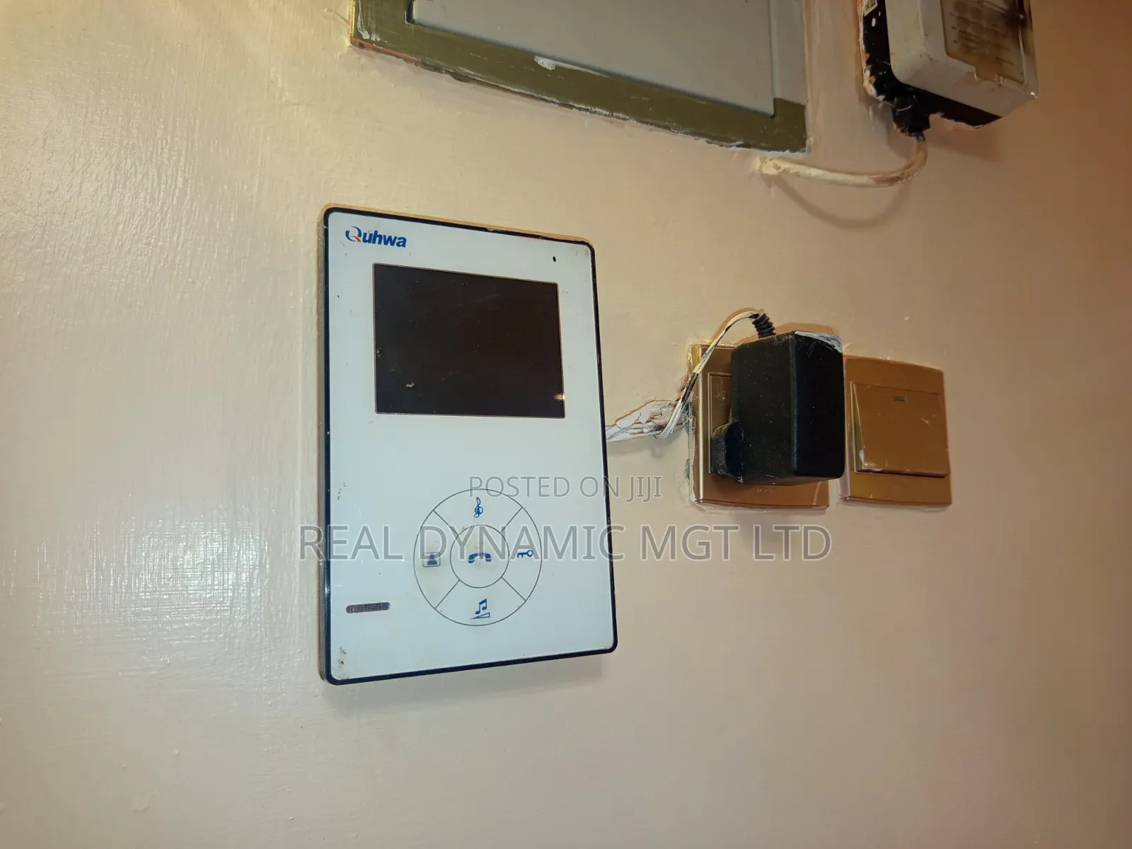 4bdrm Maisonette in Mugutha, Ruiru for rent