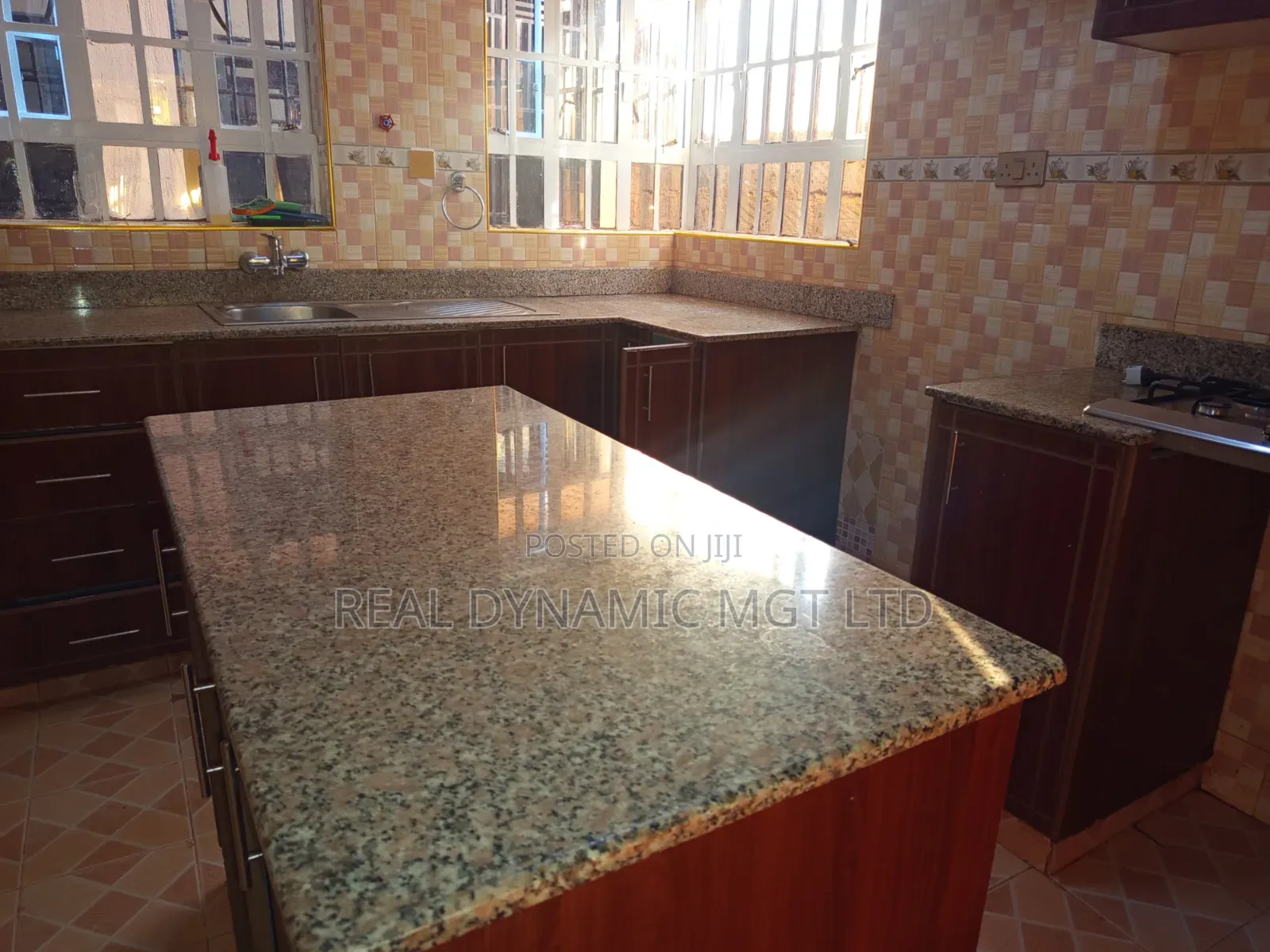 4bdrm Maisonette in Mugutha, Ruiru for rent