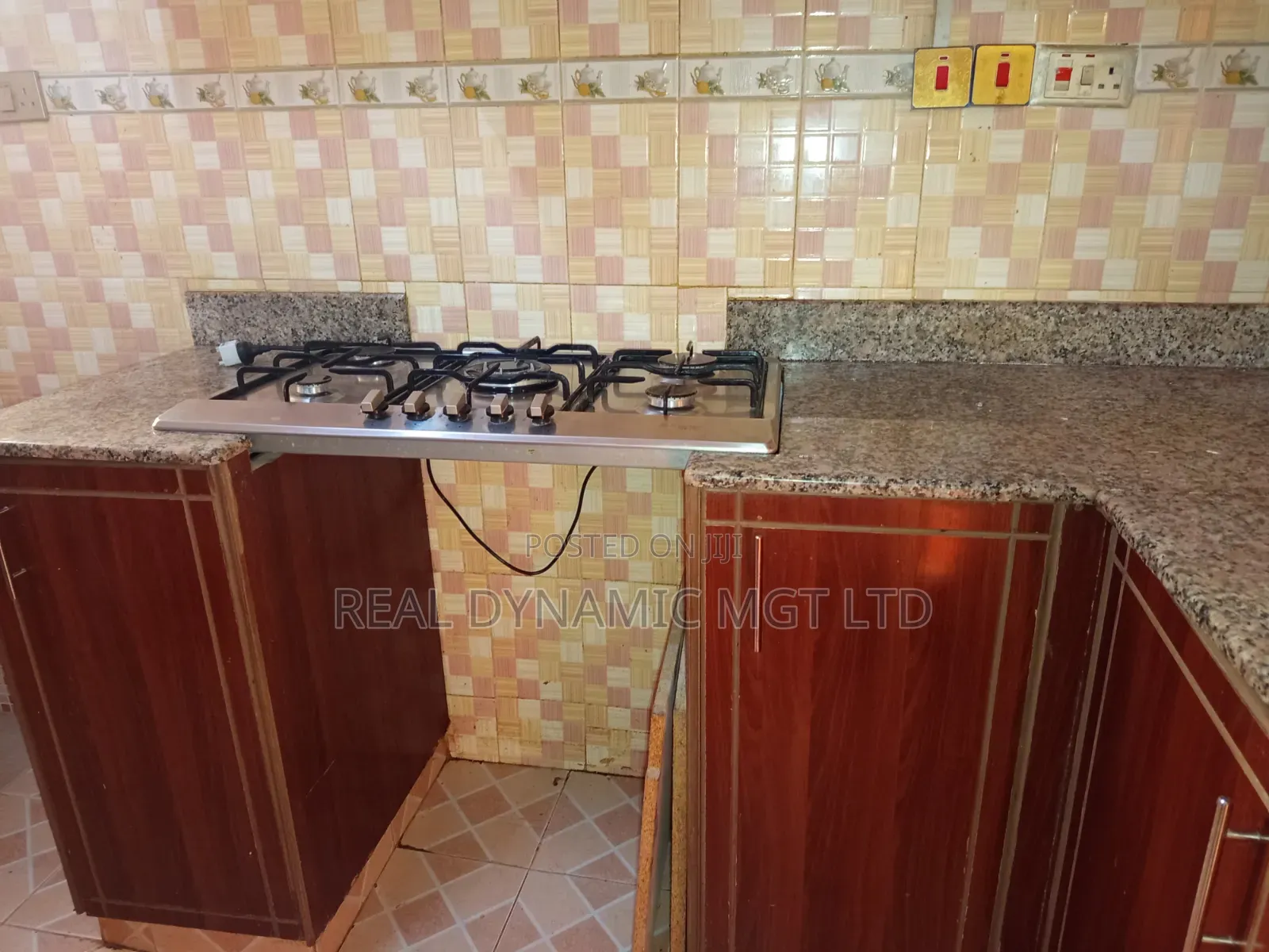 4bdrm Maisonette in Mugutha, Ruiru for rent