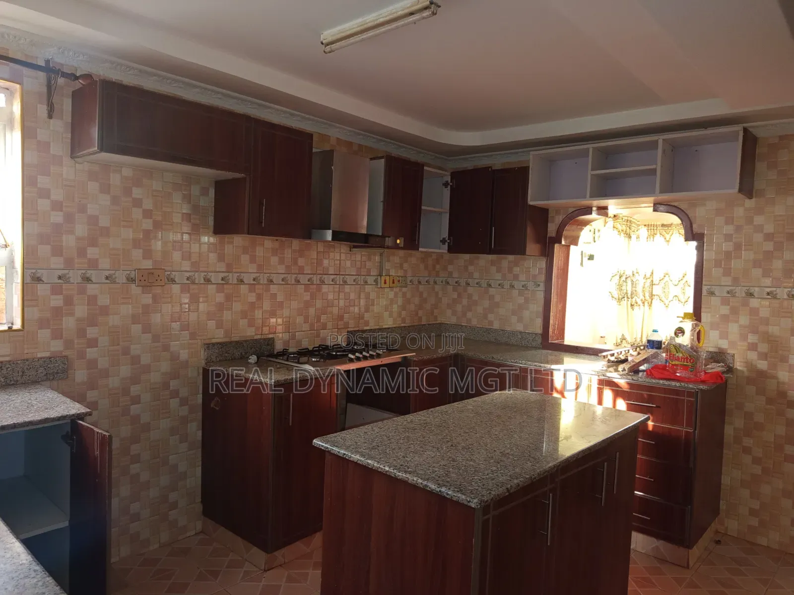 4bdrm Maisonette in Mugutha, Ruiru for rent