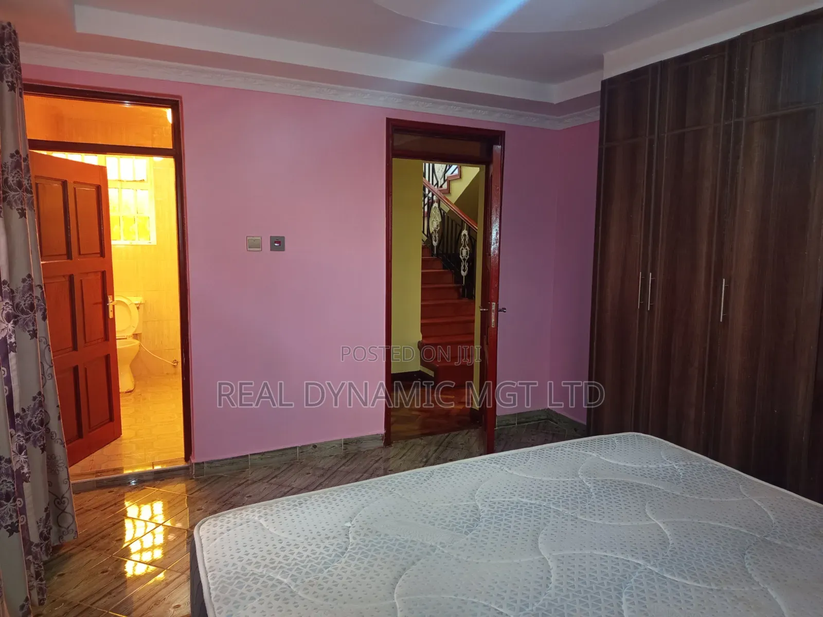 4bdrm Maisonette in Mugutha, Ruiru for rent