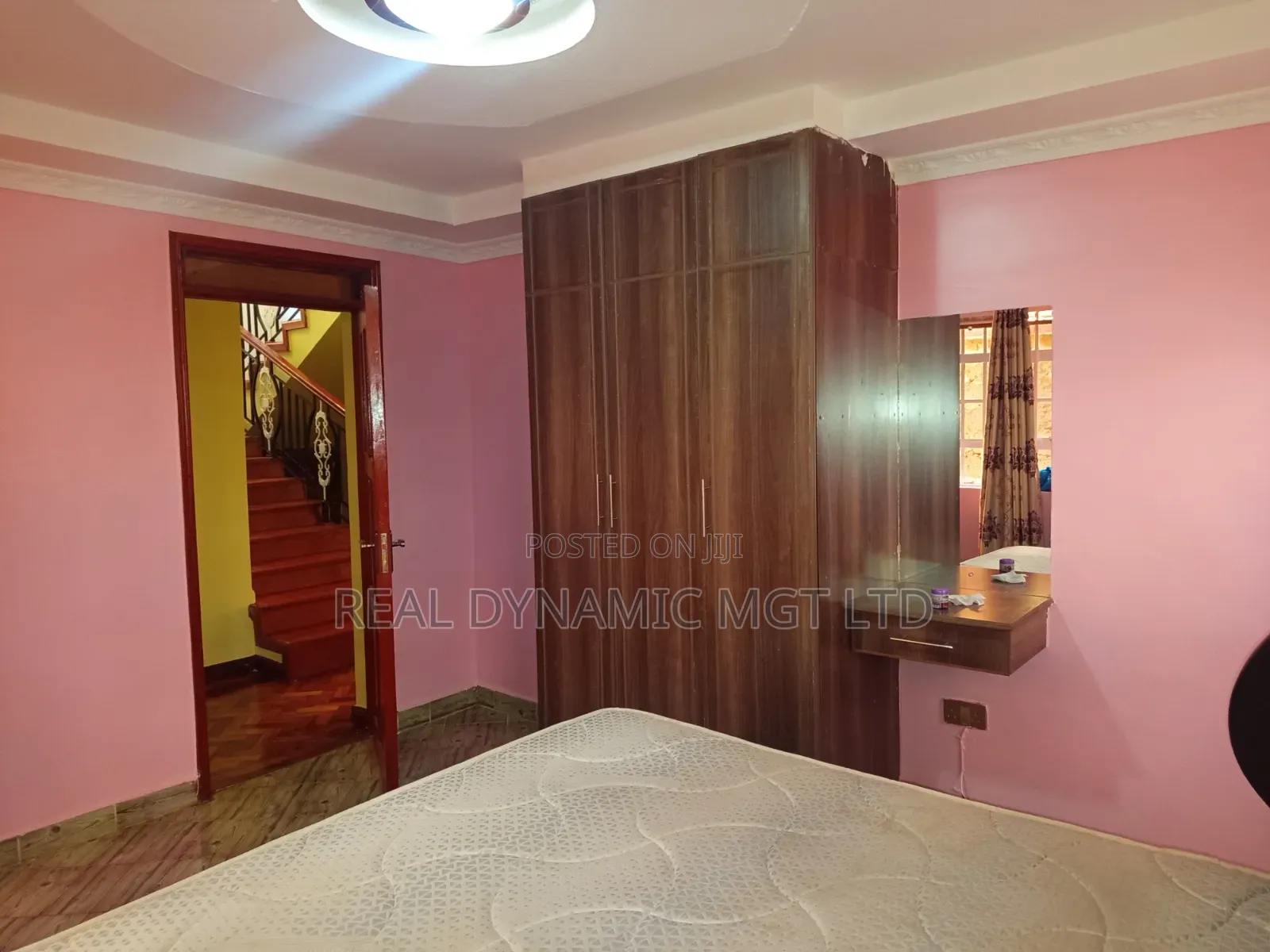 4bdrm Maisonette in Mugutha, Ruiru for rent