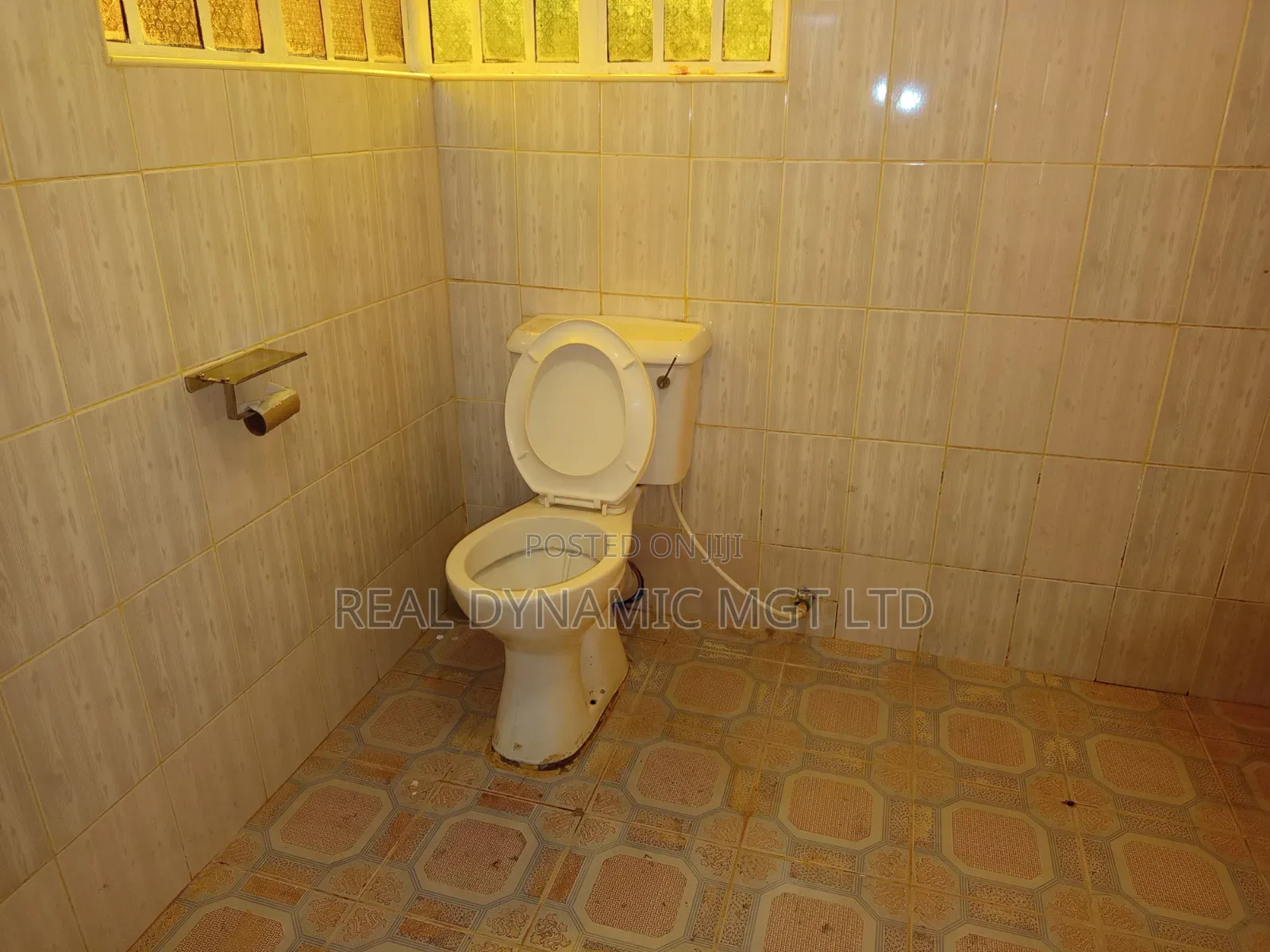 4bdrm Maisonette in Mugutha, Ruiru for rent