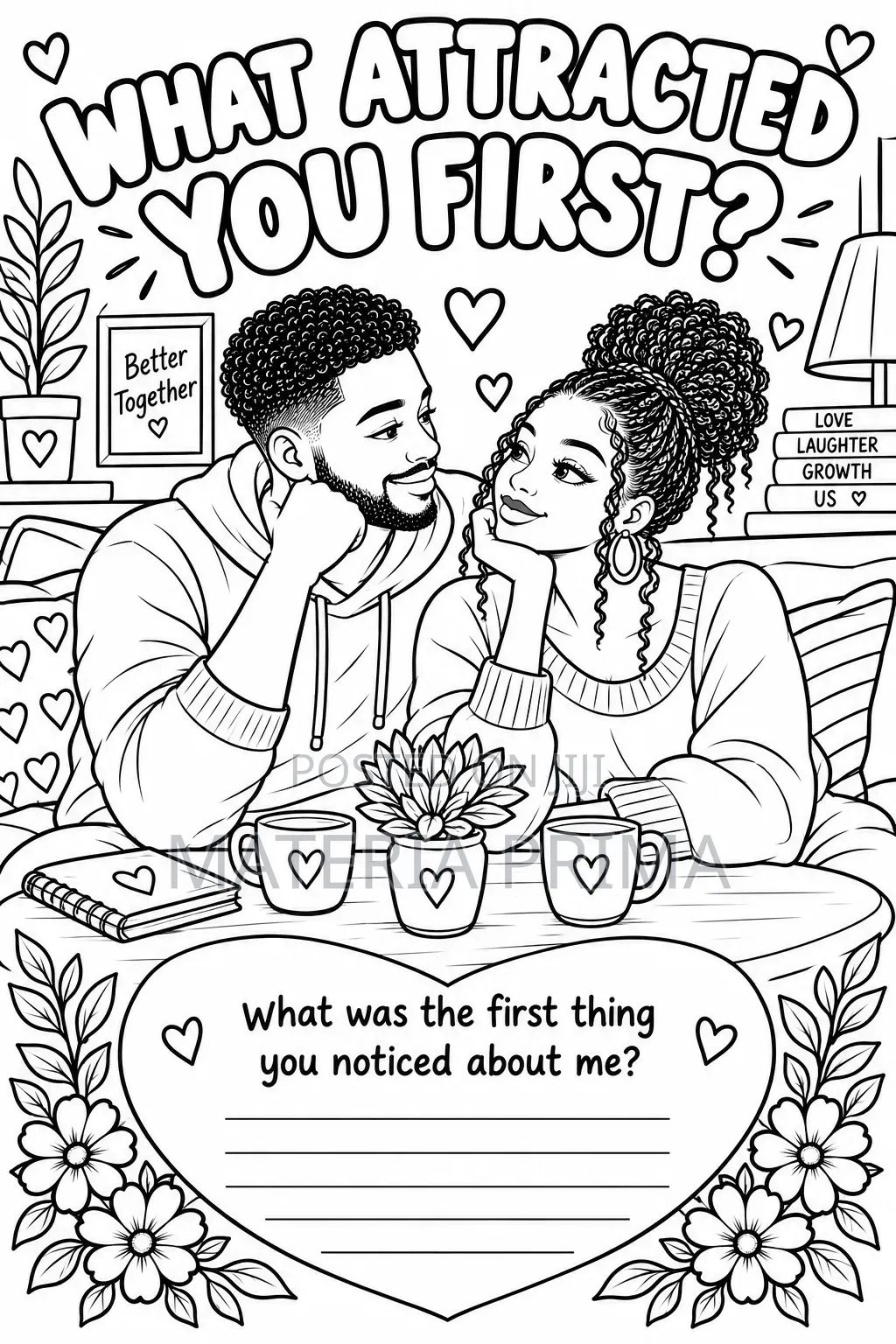 Coloring Book