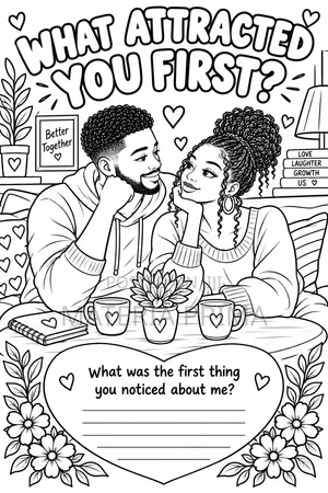 Coloring Book