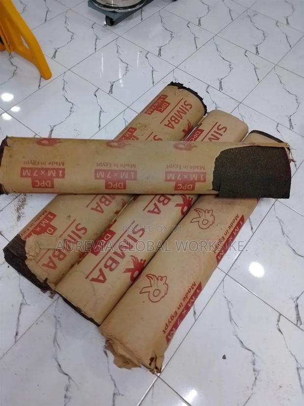 Dump Proof Course Tough Membrane 1m by 7m - thumbnail 3